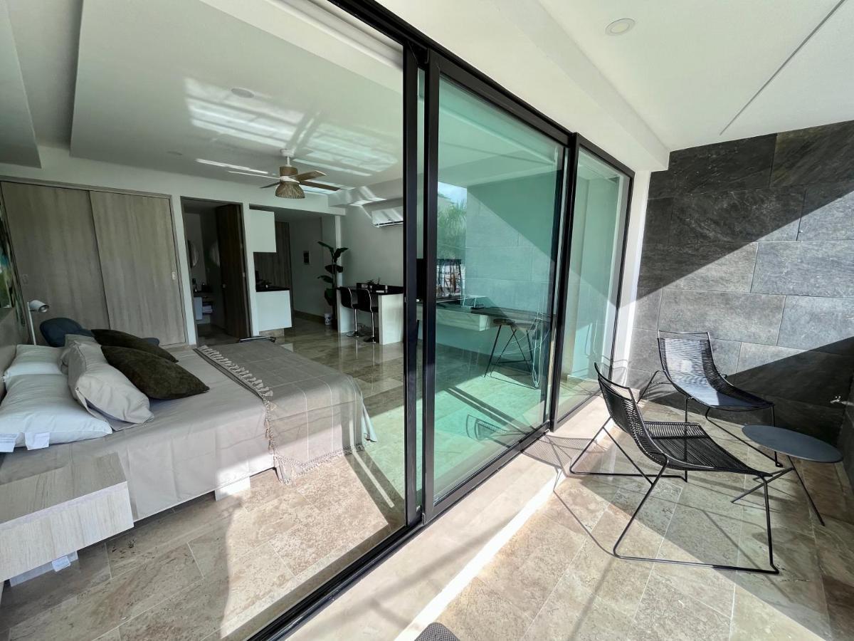 Luxury Apartment Top Location! 신데 델 카르멘 외부 사진
