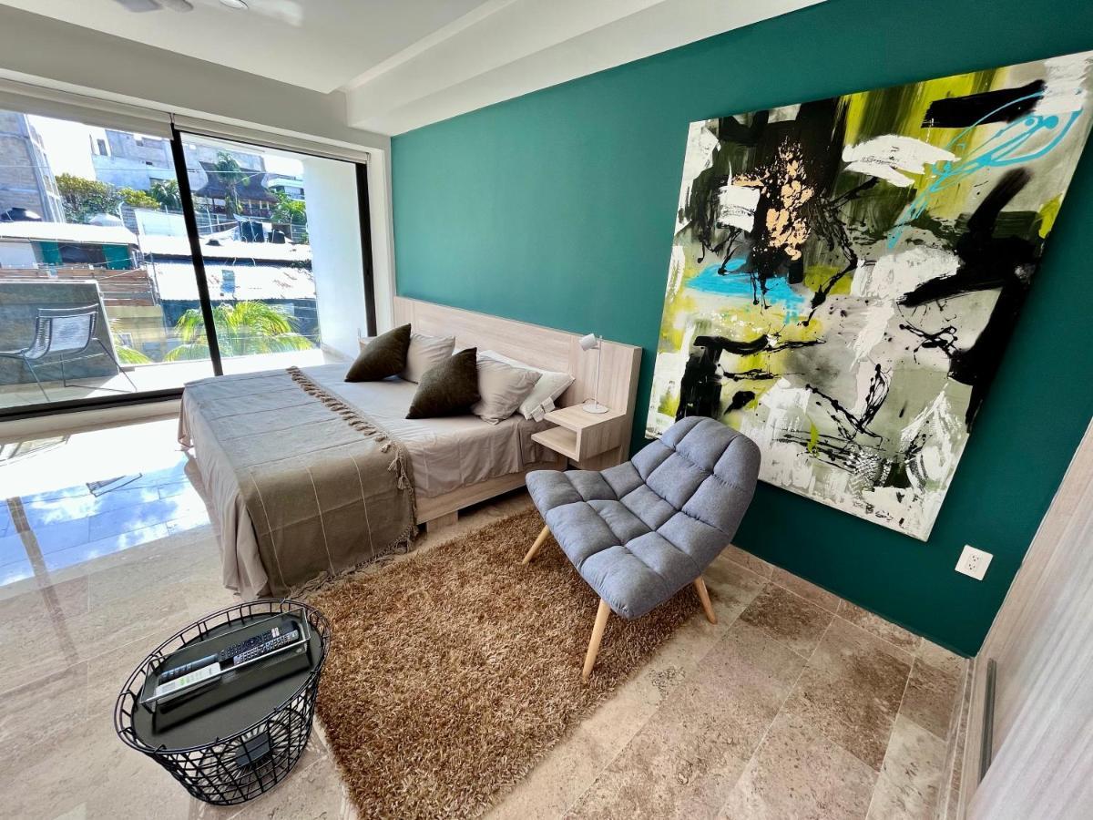 Luxury Apartment Top Location! 신데 델 카르멘 외부 사진