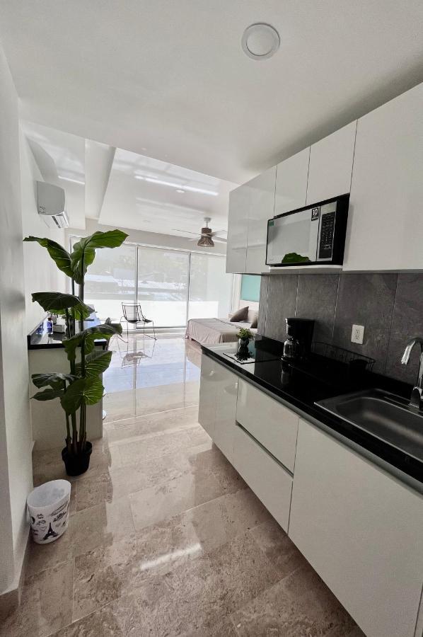 Luxury Apartment Top Location! 신데 델 카르멘 외부 사진