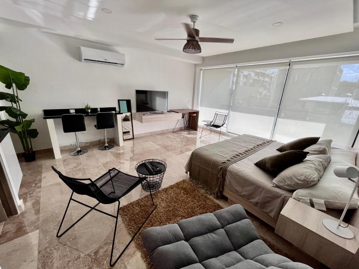 Luxury Apartment Top Location! 신데 델 카르멘 외부 사진