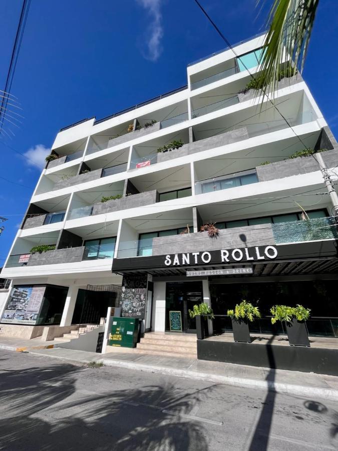 Luxury Apartment Top Location! 신데 델 카르멘 외부 사진