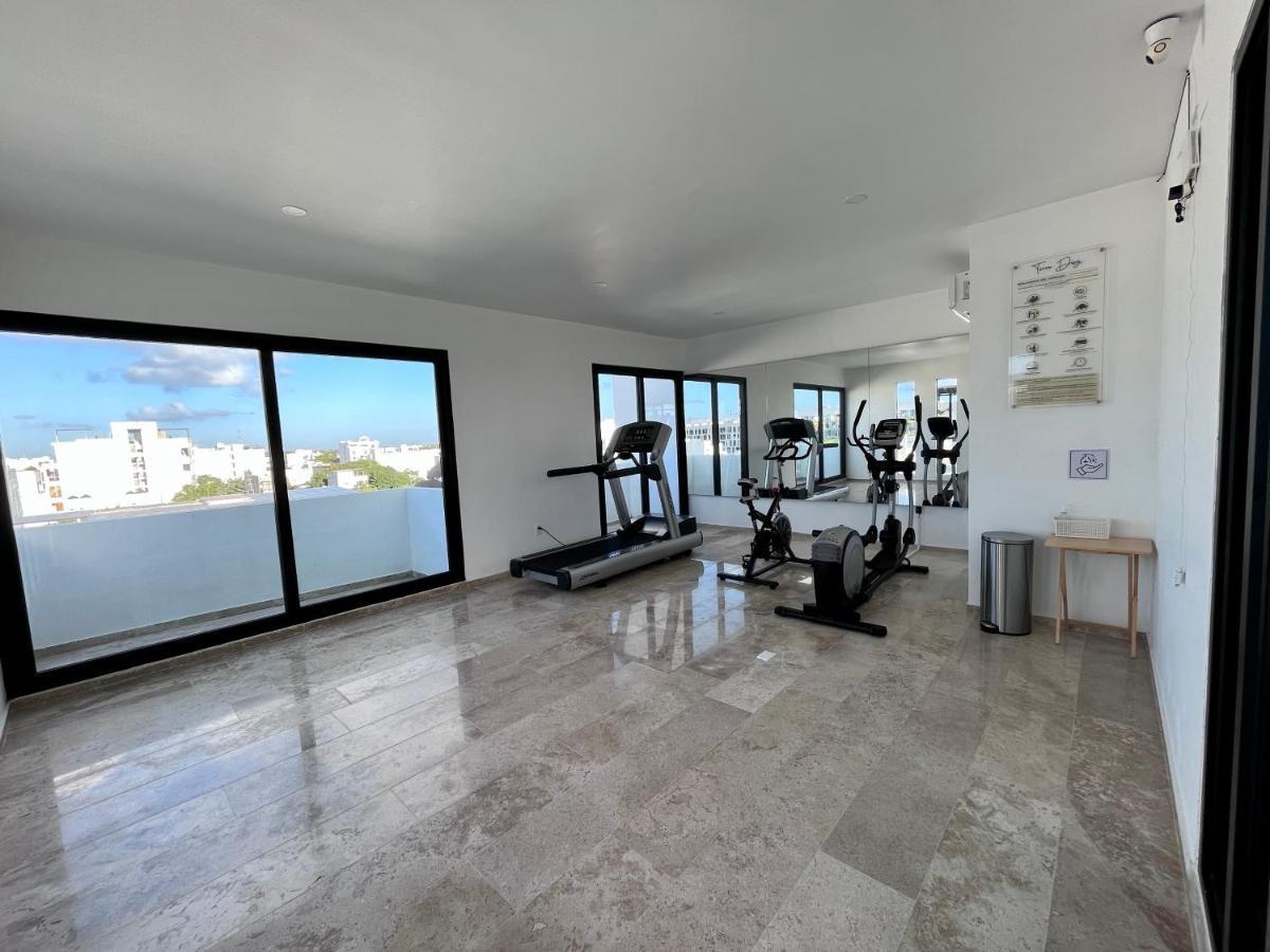 Luxury Apartment Top Location! 신데 델 카르멘 외부 사진
