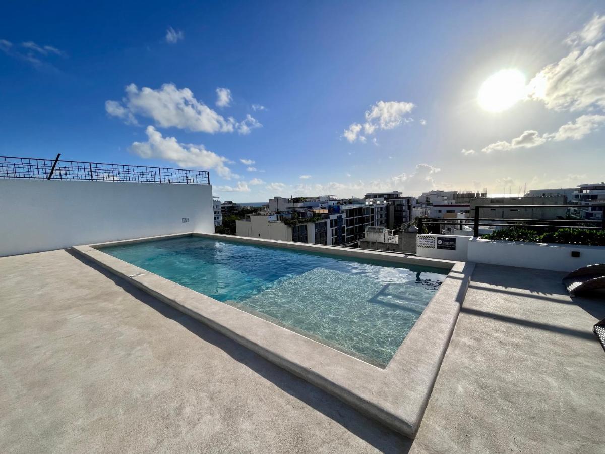 Luxury Apartment Top Location! 신데 델 카르멘 외부 사진