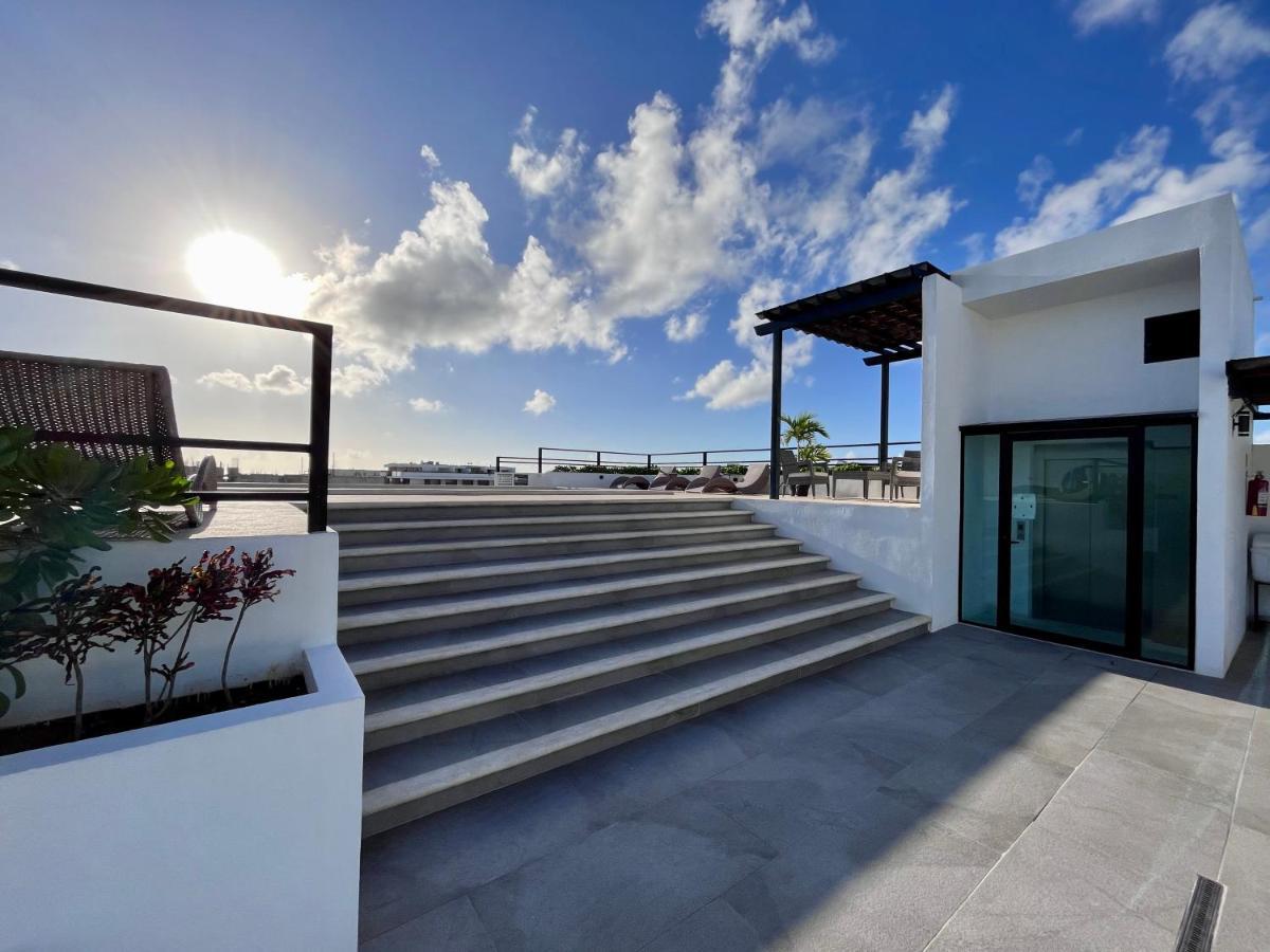 Luxury Apartment Top Location! 신데 델 카르멘 외부 사진